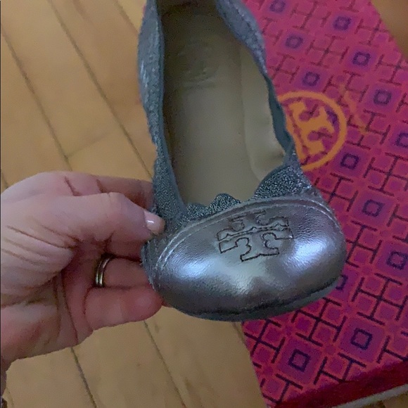 Tory Burch Gabby Ballet flats - Picture 3 of 4